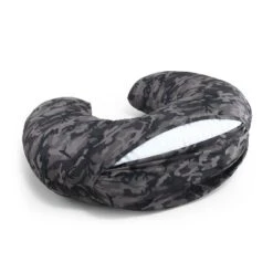 The Peanutshell Nursing Pillow For Breastfeeding, Black Camo -Graco Sales GUEST 58f73ca3 b8e3 4c08 a482 bd2cb300f919