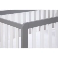Carter's By DaVinci Colby 4-in-1 Convertible Crib W/ Trundle Drawer -Graco Sales GUEST 59136df7 ae5c 44bb a3e7 b4479cfcff2d