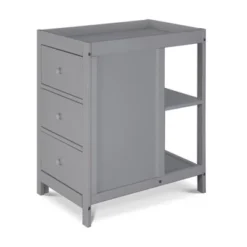 Carter's By DaVinci Dakota 4-in-1 Crib And Changer Combo -Graco Sales GUEST 59442515 0cfa 46eb 9d08 3b0fbdf37002