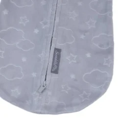 SwaddleMe By Ingenuity Pod Swaddle Wrap In Velboa - Clouds & Stars - Newborn - 0-2 Months - 2pk 8 SwaddleMe By Ingenuity Pod Swaddle Wrap In Velboa - Clouds & Stars - Newborn - 0-2 Months - 2pk -Graco Sales GUEST 597b587b f5ca 424c a631 64b4b4b1a734