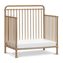 Namesake Winston 4-in-1 Convertible Mini Crib -Graco Sales GUEST 599cdf88 af9c 4073 81e7 959fa0bcd4bf
