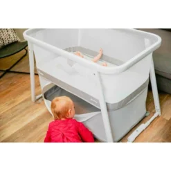 Joovy Coo Portable Bassinet Playpen Rocker -Graco Sales GUEST 59c1eb94 e139 4bd1 b906 2b48b7c80ea0