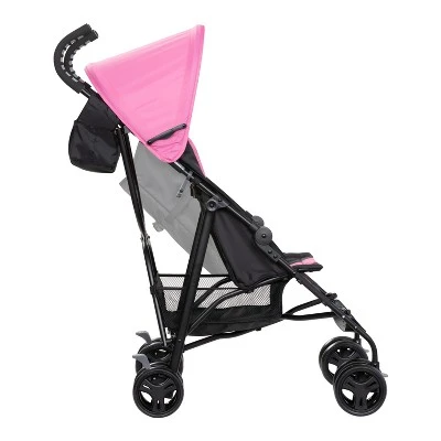 Baby Trend Rocket Plus Stroller - Petal 4 Baby Trend Rocket Plus Stroller - Petal - Image 2