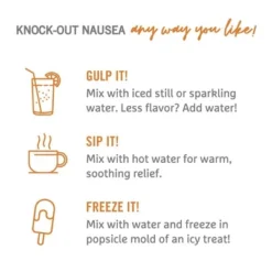 Milkmakers Prenatal Drink Mix Dietary Supplement - Blood Orange - 14ct 13 Milkmakers Prenatal Drink Mix Dietary Supplement - Blood Orange - 14ct -Graco Sales GUEST 5a8a5275 87d4 4126 9a8a 2fc45faaf59d