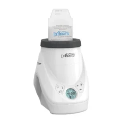 Dr. Brown's Dr. Brown's Natural Flow Milk Spa Breast Milk & Bottle Warmer With Even And Consistent Warming -Graco Sales GUEST 5a8d90c3 0da2 476c b24a f38e501be77d