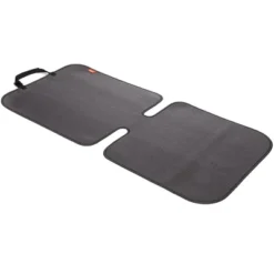 Diono Grip It Car Seat Protector 2-Pack For Car Seat, Crash Tested, Anti Slip, Water Resistant, Black -Graco Sales GUEST 5ac8a84b 5a52 475a b6c1 04bd0be2e090