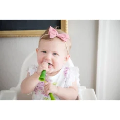 Olababy Baby First Training Set With Silicone Steam Bowl, Training Spoon & Feeding Spoon 19 Olababy Baby First Training Set With Silicone Steam Bowl, Training Spoon & Feeding Spoon -Graco Sales GUEST 5ad8ae94 0cb5 4213 ae9b 4af7cd31b1c3