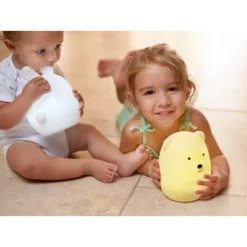 LumiPets LED Kids' Night Light Lamp With Remote 19 LumiPets LED Kids' Night Light Lamp With Remote -Graco Sales GUEST 5af7a4eb 8e16 4d94 bf29 afb331b7d6d8