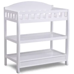 Delta Children® Infant Changing Table With Pad -Graco Sales GUEST 5aff5a41 4374 4de4 8981 588910652c53