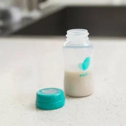 Evenflo Advanced Breast Milk Collection Bottles 5oz, 6ct -Graco Sales GUEST 5b33fd29 9a9d 473f a396 8fc9532d6345