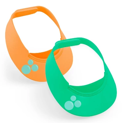 Sassy Toys Suds N Sun Visor Bath Toys - 2pk 3 Sassy Toys Suds N Sun Visor Bath Toys - 2pk