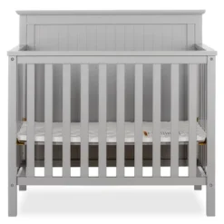 Dream On Me Ava 4-in-1 Convertible Mini Crib -Graco Sales GUEST 5b44539c 3247 42d3 9544 4dadb322bde1