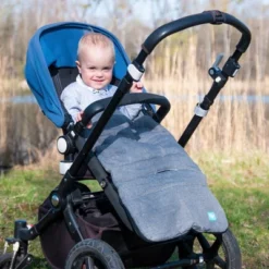 Joybi Universal Stroller Sleeping Bag And Cushion, Comfortable Sleep Sack For Babies And Toddlers -Graco Sales GUEST 5b5d70ee 502f 413f 919e 5abb5fba0114