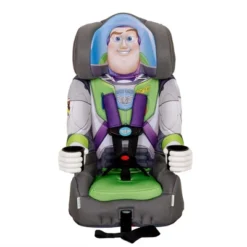 KidsEmbrace DC Comics Combination 5 Point Harness Booster Car Seat -Graco Sales GUEST 5b77f57f c8e3 4086 be5d ed7b678a7295