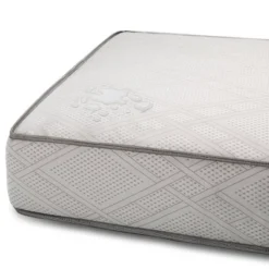 Beautyrest Black Diamond 2 Stage Crib And Toddler Mattress - White -Graco Sales GUEST 5ba40170 a7d2 4106 961e 2db6a24f5527