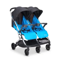 Joovy KooperX2 Lightweight Compact Fold Double Stroller -Graco Sales GUEST 5bc385c0 6009 443e b1c1 3006fa5c944c