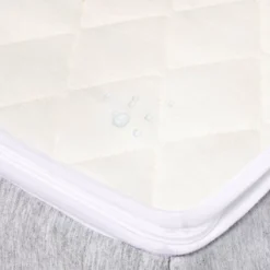 Graco Ultra 2-in-1 Premium Foam Dual-Sided Crib & Toddler Mattress -Graco Sales GUEST 5bc55b64 9acc 4fb5 96e1 f678e589ab97