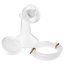 Spectra Breast Pump Flange Set - 28mm