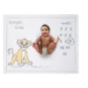 Disney Lion King Simba Super Soft Milestone Baby Blanket 1 Disney Lion King Simba Super Soft Milestone Baby Blanket -Graco Sales GUEST 5c6b159c 3a59 49e8 86cd a8883b177ee5