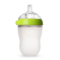 Comotomo Silicone Baby Bottle 8oz -Graco Sales GUEST 5c7b4675 b712 45f7 a14c 5253ecc8a3dd