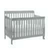 Suite Bebe Riley 4-in-1 Convertible Crib - Gray 2 Suite Bebe Riley 4-in-1 Convertible Crib - Gray -Graco Sales GUEST 5c825417 fcda 4f2d 852f 04baca5e9c75