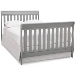Delta Children Bentley Convertible Baby Crib And Changer -Graco Sales GUEST 5c84d07c b052 497a 94f9 d798b079c9f6