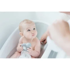 Angelcare Bath Tub - White -Graco Sales GUEST 5c8c9afb b71e 4587 9a53 56dea3971f47