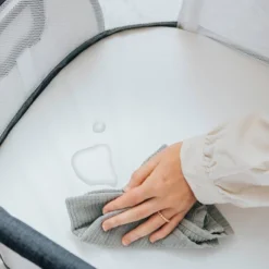 Chicco LullaGlide 3-in-1 Bassinet - Luna -Graco Sales GUEST 5ca12fd3 a3aa 4b3d be63 afb5de759309