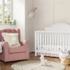 Carter's By DaVinci Nolan 4-in-1 Convertible Crib 1 Carter's By DaVinci Nolan 4-in-1 Convertible Crib -Graco Sales GUEST 5cedca50 8535 4602 a3b5 1f6aa28a4efa