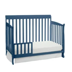 Suite Bebe Riley Lifetime Bundle Crib And Toddler Guard Rail - Navy -Graco Sales GUEST 5cf7179b 245b 43cb 9d46 fb4089f5e6cd