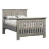 SOHO BABY Hanover Full-Size Bed Conversion Kit - Oak Gray -Graco Sales GUEST 5cffec34 6699 4456 9ee7 e19a9590201c