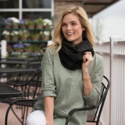 Boppy 4 And More Multi-Use Cover For Baby - Car Seat Canopy/Nursing Scarf/Shopping Cart Cover/High Chair Cover - Gray -Graco Sales GUEST 5d277c83 5b57 4eb6 8c90 c38ffb697e72