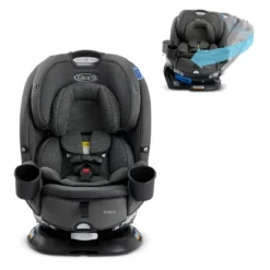Graco Turn2Me Rotating Convertible Car Seat -Graco Sales GUEST 5d38d993 9ab3 4a93 973b 37c332f7303c