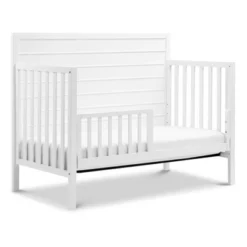 Carter's By DaVinci Morgan 4-in-1 Convertible Crib -Graco Sales GUEST 5d83516e 92c6 4ff4 a549 4d7ba2ef720b