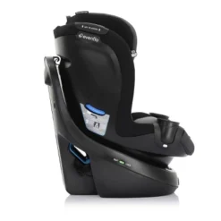 Evenflo Revolve 360 Slim 2-in-1 Rotational Convertible Car Seat -Graco Sales GUEST 5dc158ed e988 49d5 b0ed b379b26e4478