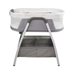 TruBliss Journey 2-in-1 Bassinet - Light Gray 12 TruBliss Journey 2-in-1 Bassinet - Light Gray -Graco Sales GUEST 5de98747 de19 42e2 8f41 8b6b8e66000f
