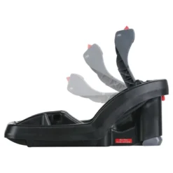 Graco SnugRide SnugLock Infant Car Seat Base- Black -Graco Sales GUEST 5df08166 73ba 429f 8eb6 b15540b6bccc