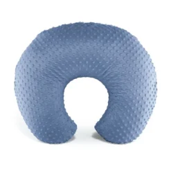The Peanutshell Nursing Pillow Covers For Breastfeeding, 2 Pack Set, Dinosaur And Navy Blue Minky Dot -Graco Sales GUEST 5e3141e6 ad41 448b b85a bf967c3d1f63