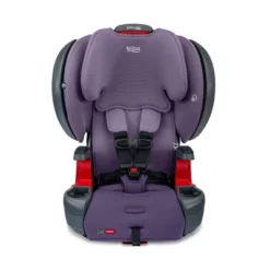 Britax Grow With You ClickTight+ Harness-to-Booster Ombre SafeWash Convertible Car Seat - Purple -Graco Sales GUEST 5e49c032 51a0 4ac0 bab2 32a65211717d
