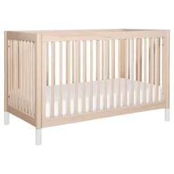 Babyletto Gelato 4-in-1 Convertible Crib -Graco Sales GUEST 5e88e0f4 f5f2 4093 b1eb 13ef4f648ae6