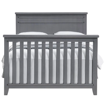 SOHO BABY Ellison 4-in-1 Convertible Crib 9 SOHO BABY Ellison 4-in-1 Convertible Crib - Image 7