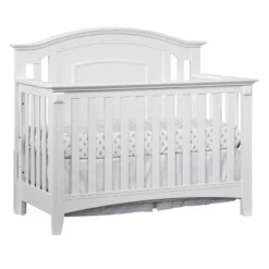 Oxford Baby Willowbrook 4-in-1 Convertible Crib -Graco Sales GUEST 5eadf731 71df 4477 a039 25abd6b87ddd