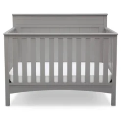 Delta Children Fancy 4-in-1 Convertible Crib -Graco Sales GUEST 5ed7aa79 6601 4bbc b30e c985a4ef4552