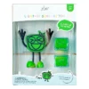 Glo Pals Character Pippa & 6 Green Light Up Water Cubes -Graco Sales GUEST 5eeb17db 8757 4f47 9e6b 153caf5821f7