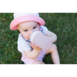 Olababy Silicone Gentle Baby Bottle - 8oz -Graco Sales GUEST 5ef9bb99 5ea9 4400 bc12 063fc4eb9c42