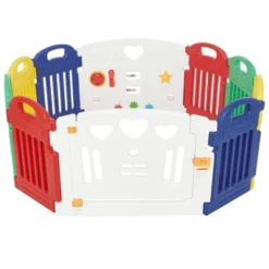 Dream On Me Rumi Play Center, Play Pen, Play Yard -Graco Sales GUEST 5f1f93c4 2dbb 4a89 b2e2 1de256ba2156