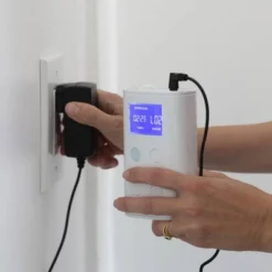 Spectra 9V Power Adapter For 9 Plus Double Electric Breast Pump -Graco Sales GUEST 5f229008 6381 4244 a5e1 f7bad466726a