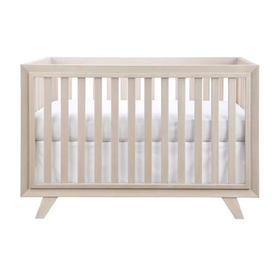 Second Story Home Wooster Convertible 3-in-1 Crib 3 Second Story Home Wooster Convertible 3-in-1 Crib