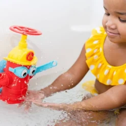 Yookidoo Ready Freddy Sprinkle Bath Toy -Graco Sales GUEST 5faf970b 2d24 4365 add3 4fc8fd220959
