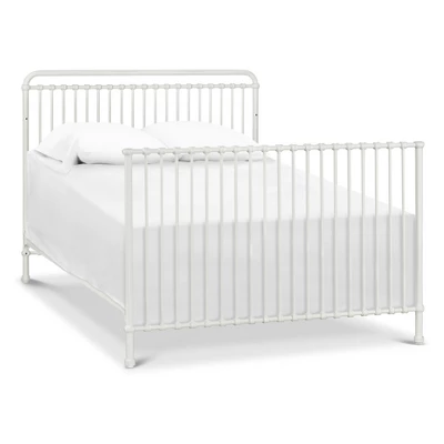 Namesake Winston 4-in-1 Convertible Crib 8 Namesake Winston 4-in-1 Convertible Crib - Image 6